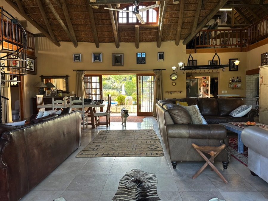 3 Bedroom Property for Sale in Barrydale Western Cape